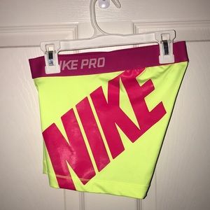 Nike Pros